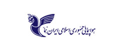 هواپیمایی جهوری اسلامی ایران هما